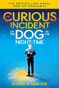 The Curious Incident of the Dog in the Night-Time - Mark Haddon